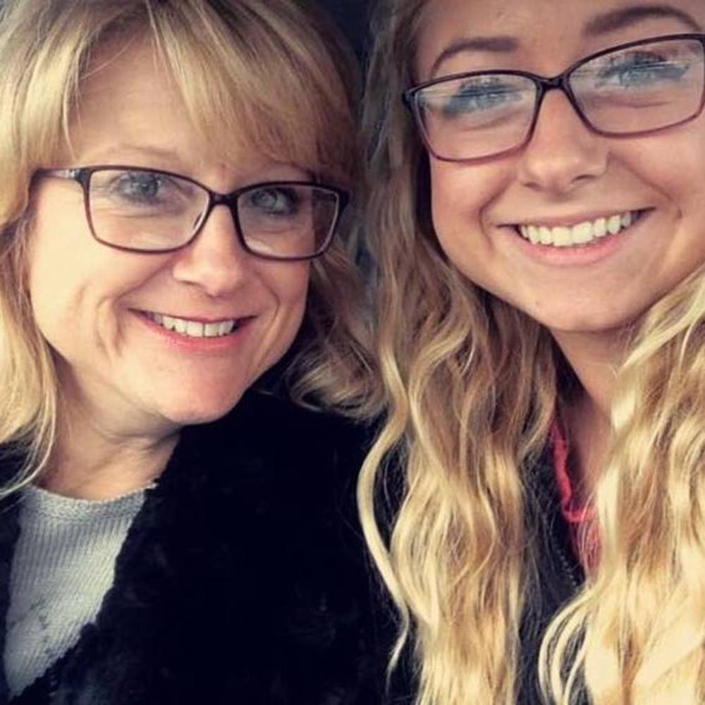 Meet your Posher, Michelle majewski